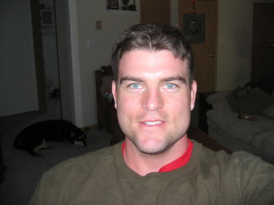Daniel Erskine
