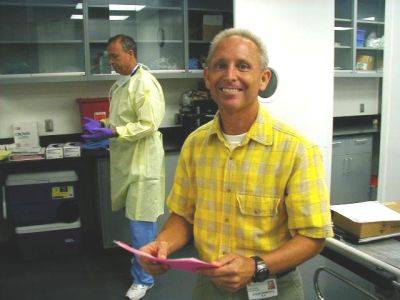 Allan Norfolk