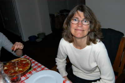 Louise Butler