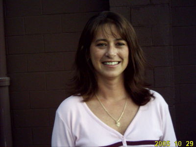 Tracy Coveney