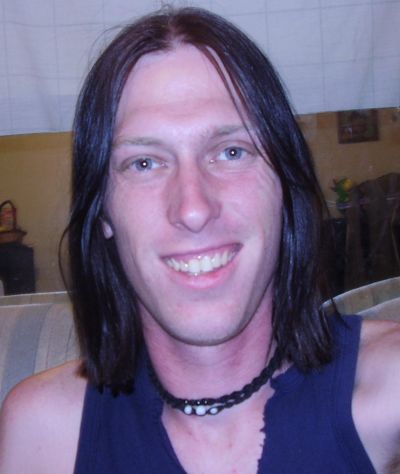 Eric Marsh