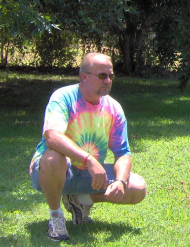 Charles Christopher