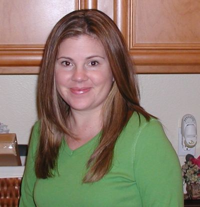 Carin Wells