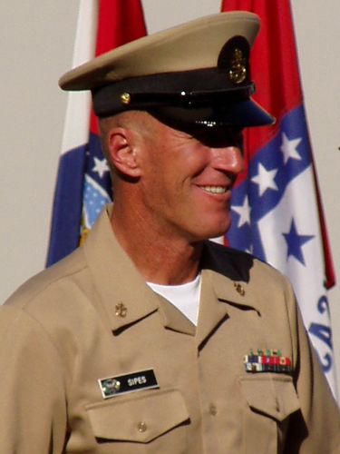 Michael Sipes