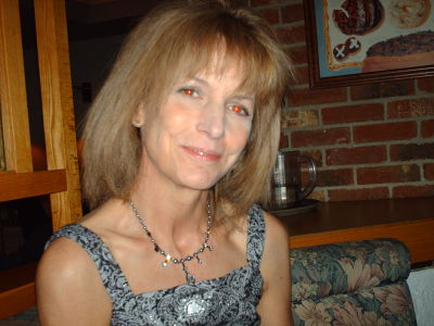 Teresa Bright