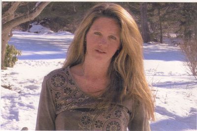 Eileen Butte