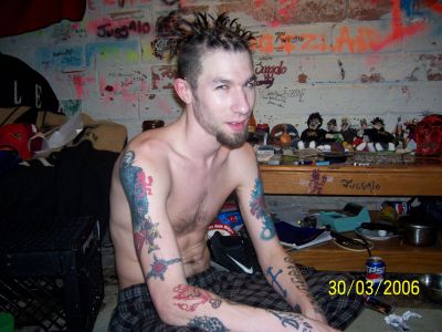 Shawn Smith