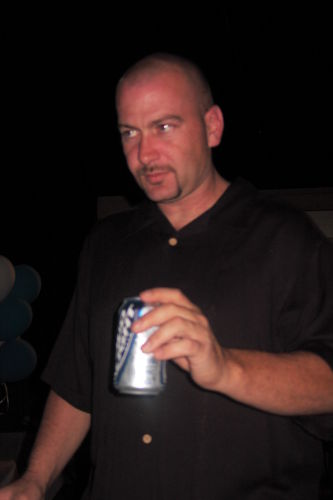 Johnathan Stevens