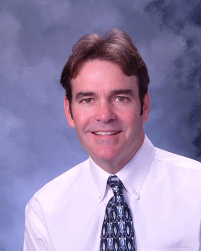 Robert Duppstadt