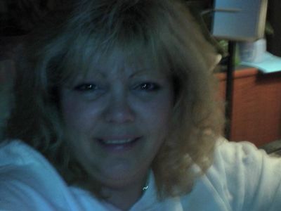 Elizabeth Bollinger