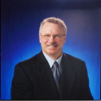 Bill Haskins