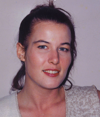 Katherine Gray