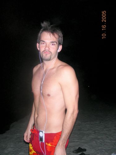 David Goodrich