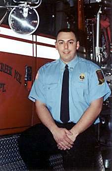 Michael Keltner