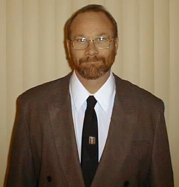 Michael Dolan