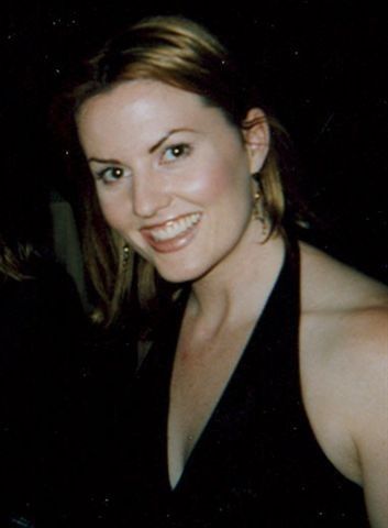 Amy Manchester