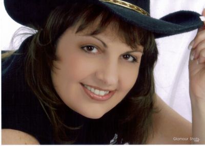 Wendy Jones