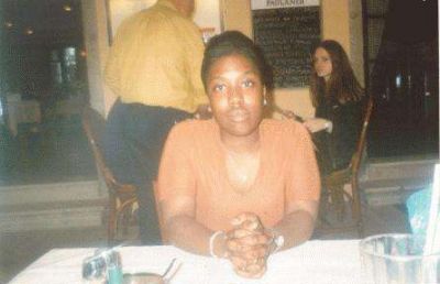 Sharoya Davis