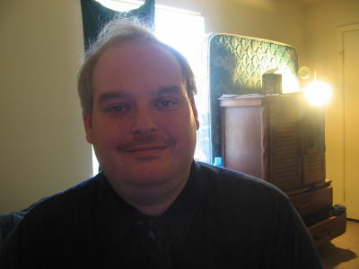 Kenneth Gumaer