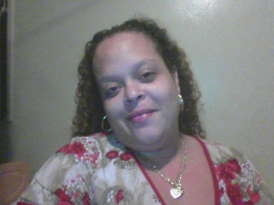 Peggy Torres