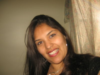 Elizabeth Bedolla