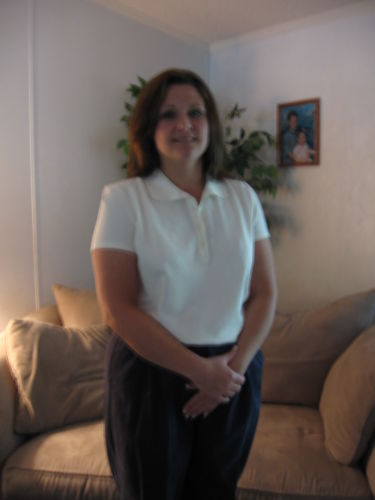 Dora Barfield