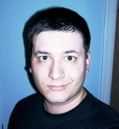 Phillip Donnelly