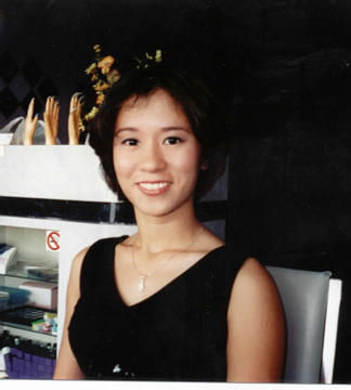 Thu Trieu