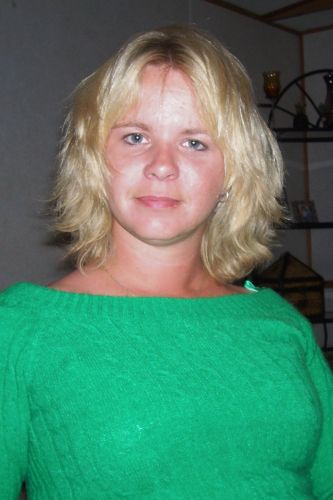 Laura Langlois