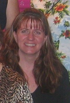 Christy Dirren