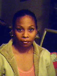 Lizzette Lebron