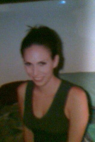 Amanda Williams