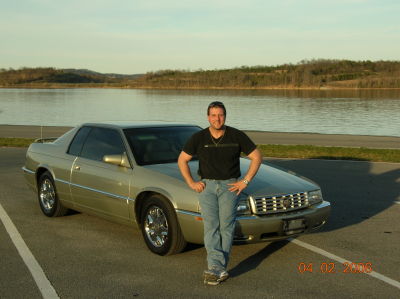 Dennis Schaich
