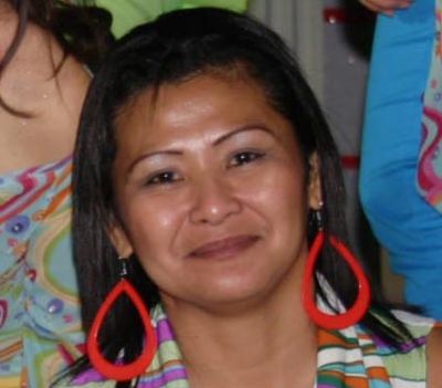 Jacqueline Gotiong