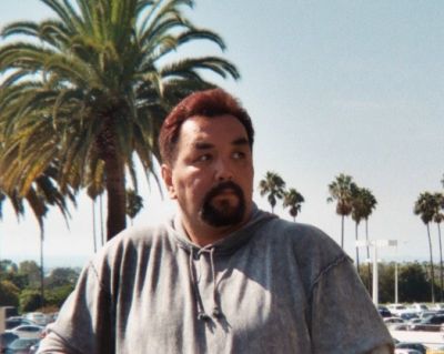 Paul Gonzales