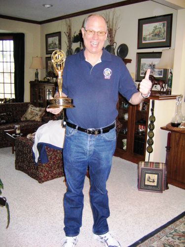Carl Felker