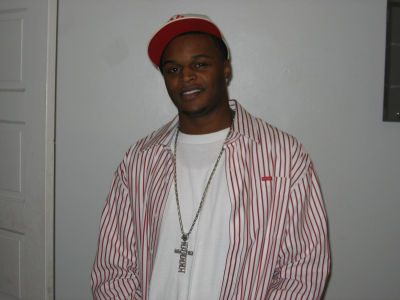 William Harris