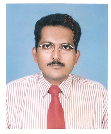 Kaleem Muhammad
