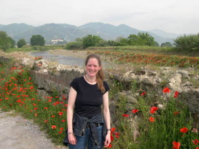 Theresa Hale