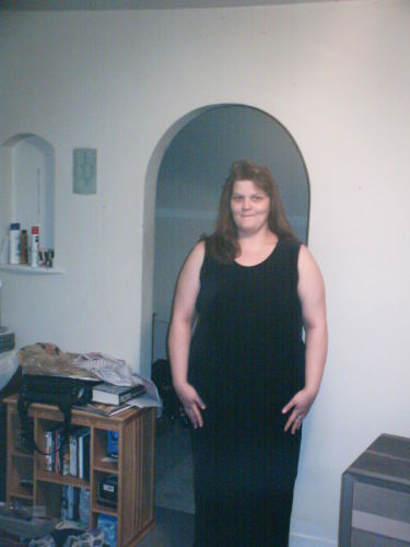 Amanada Houser