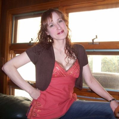 Roxanne Roth