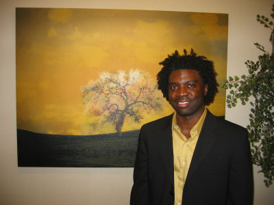 Alondo Brewington