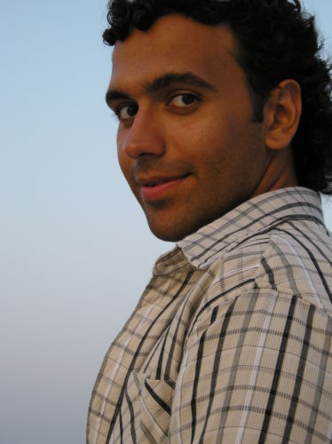 Julio Moyano