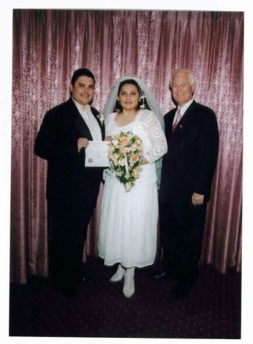 Gary Garcia