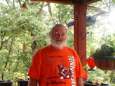 George Merrill