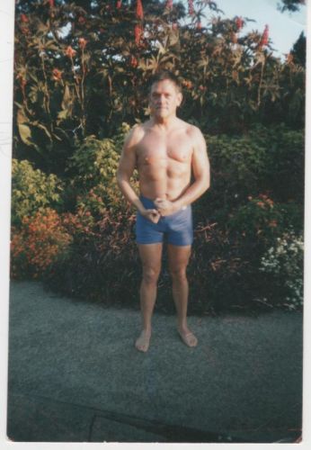 David Fall