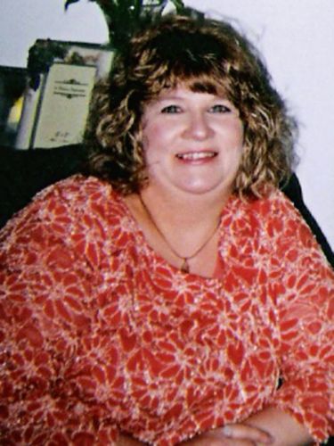 Patricia Gibson