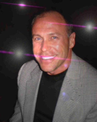 Jeffery Thomas