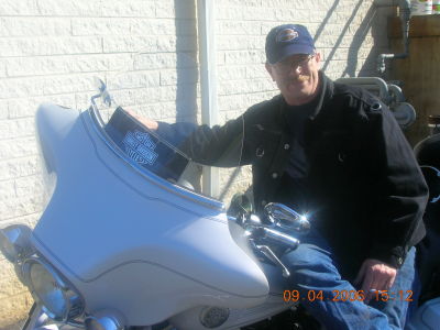 Jeffrey Koteff