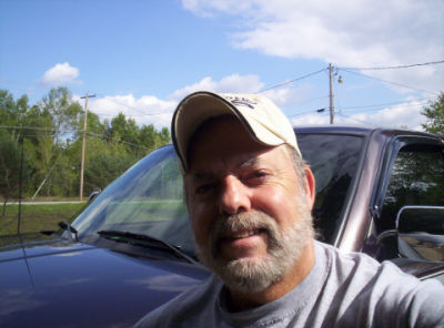 Harold Young